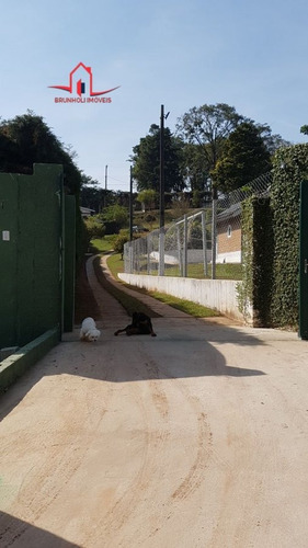 Imagem 28 de 30 de Chácara A Venda No Bairro Jardim Estância Brasil Em - 1536-1