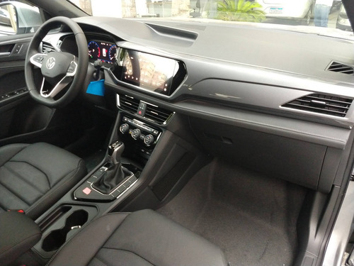 Imagem 13 de 15 de Volkswagen Taos 1.4 250 Tsi Total Flex Highline Automático