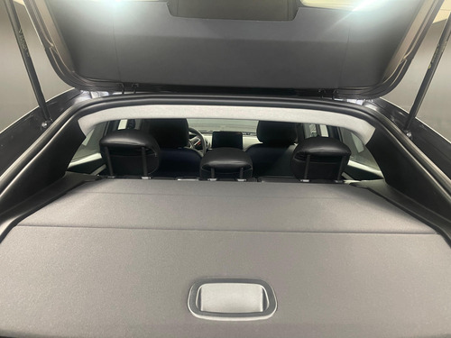 Fiat FASTBACK 1.0 Turbo 200 Flex Aut. 5P
