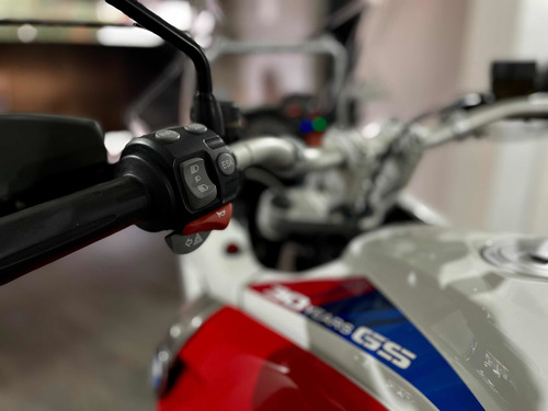 Imagen 10 de 12 de Bmw R1200 Gs