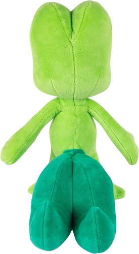 Pokémon 8 Treecko Plush - Figura De Juguete De Peluche Suave