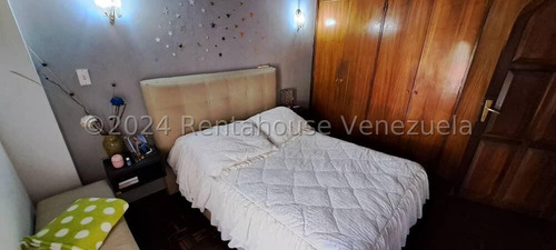 Leandro Manzano Casa En Venta Montalban I Mls #24-16909 Mb