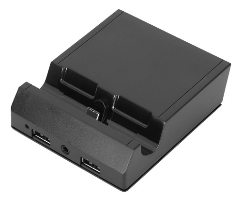 Base De Carga Portátil De Escritorio Para Auriculares /lite