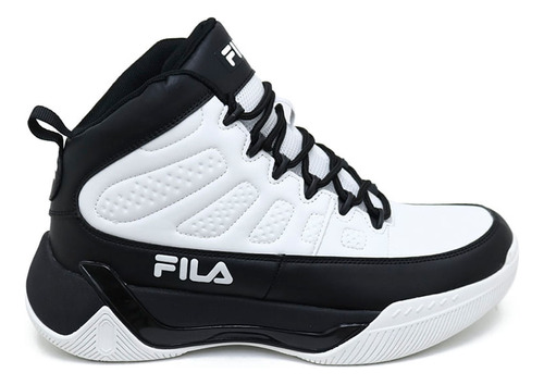 Tenis Fila Hombre 420410grb Hi-man