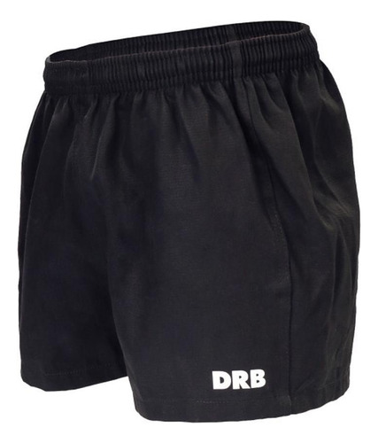 Short  Rugby Dribbling Drb Hombre