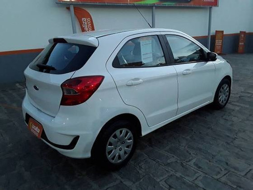 Ford Ka 1.0 Ti-vct Flex Se Manual
