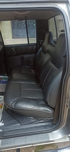 Chevrolet S 10 2004 Diesel 2,8 Dlx, 4x2 Cabine Dupla, Luxo