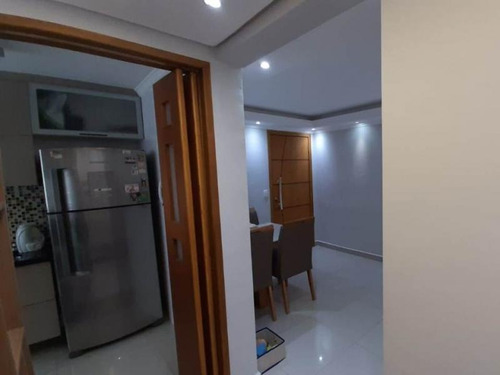 Imagem 10 de 15 de Ref.: 18489 - Apartamento Em Osasco Para Venda - 18489