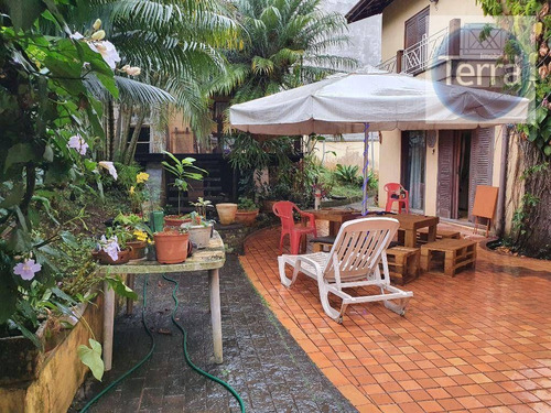 Imagem 13 de 30 de Casa Com 3 Dormitórios À Venda - São Paulo Ii - Granja Viana - Ca2506