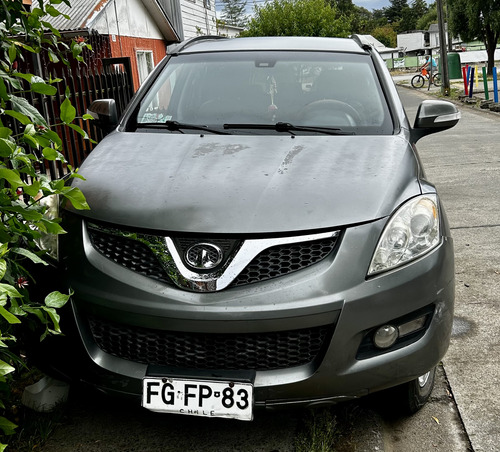 GWM Haval 5 2.4 4X2 Lx