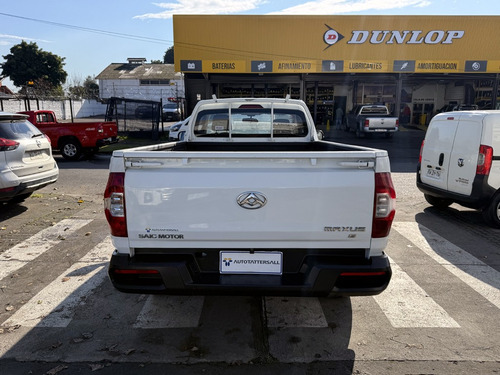 Maxus T60 Dx 2.8