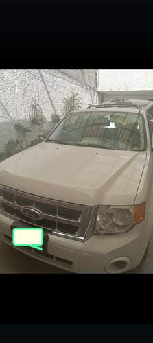 Ford Escape 2.0 Xls Tela L4 At