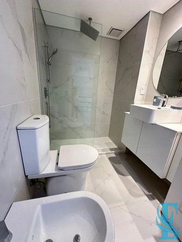 Apartamento 2 Dormitorios Poseidon Laguna