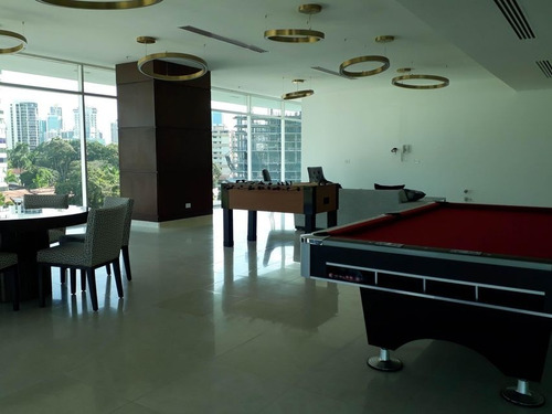 Imagen 12 de 20 de Venta De Apartamento De 387 M2 En Ph The Palace, Bellavista 21-8280gg