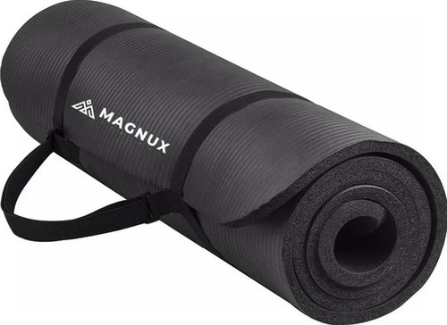 Colchoneta Yoga Pilates Mat Tapete Ejercicios 10mm De Grosor