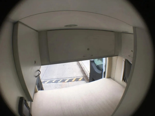 Motorhom Equipamiento Completo Sprinter,master Boxer