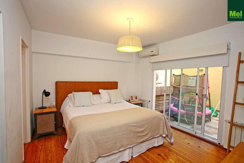 Imagen 14 de 30 de Excelente Piso En Venta En Belgrano