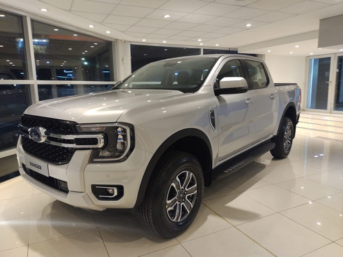 Ford Ranger 2.0 Cd 4X2 Xlt At 210Cv