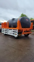 Comprar Acoplado Tanque Cisterna 3000 Lts Agua Pulverizaciones