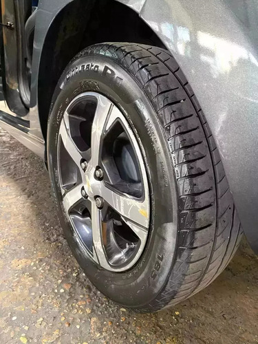 Chevrolet Onix 1.4 Ltz 98cv