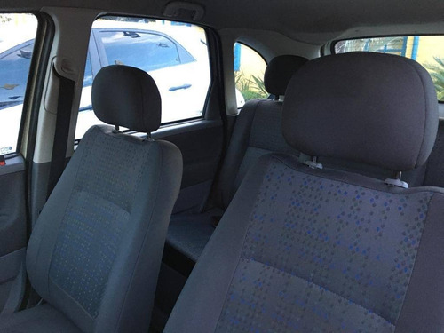 Chevrolet Meriva 1.8 Mpfi Joy 8v Flex 4p Manual