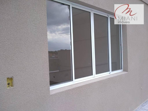 Imagem 24 de 30 de Sobrado 2 Suites- Condominio Fechado - So1189