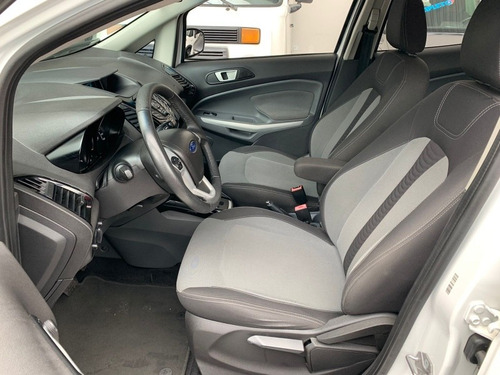 Imagem 7 de 11 de Ford Ecosport 2015 2.0 16v Freestyle Flex Powershift 5p