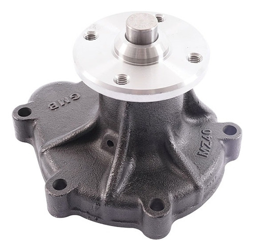 Bomba Agua Para Mazda Titan T3500 3.5 1985 A 1990 8v