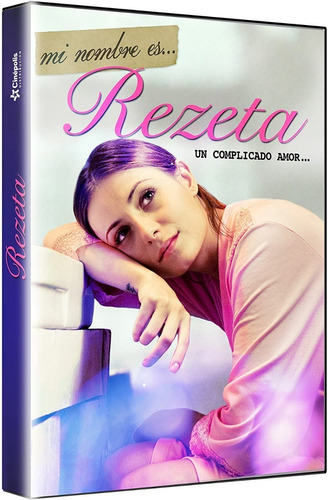 Rezeta / Película / Dvd Nuevo
