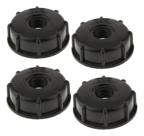 D 4 Piezas 1000l Ibc Tote Valve Adapter Connector Ibc Tank