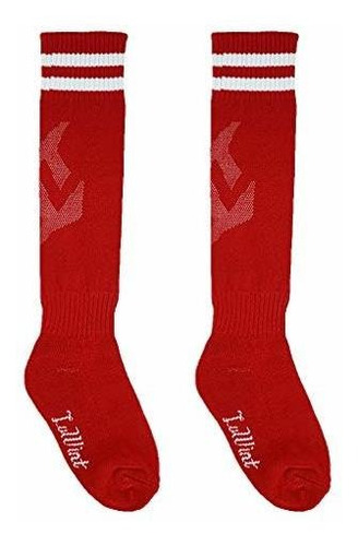 Calcetines Luwint Striped Soccer, Cushion Long Sports Ywz6u