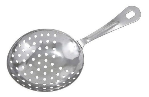 Colador De Julepe De Acero Inoxidable Winco