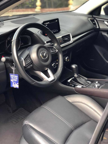 Mazda 2019 Grand Touring Lx