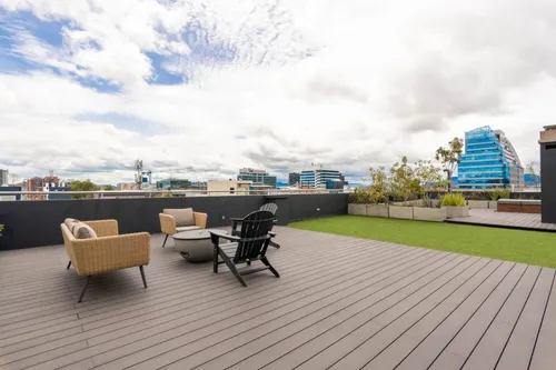 Apartamento En Arriendo/venta En El Chicó. Cod A21478