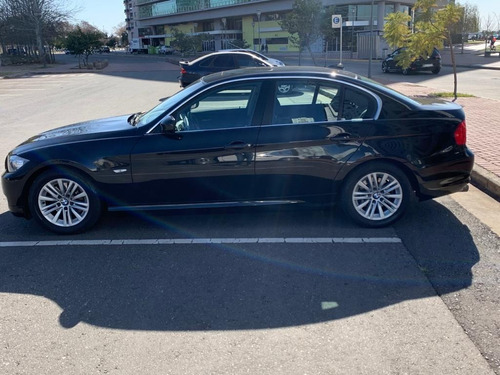 Imagen 2 de 6 de Bmw 325 Sedan Executive. Unica Mano