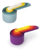 Comprar Set Tazas Medidoras X8 Joseph Joseph Nest Measure 