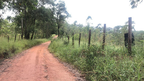 (k.a) Corra Antes Que Acabe - 1.000m2 Confira Lotes Fechados