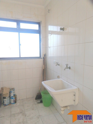 Imagem 17 de 30 de Excelente Apto 2 Dorm. 1 Suíte 2 Vagas - Oportunidade (reformado) - 1284ap - 34387316