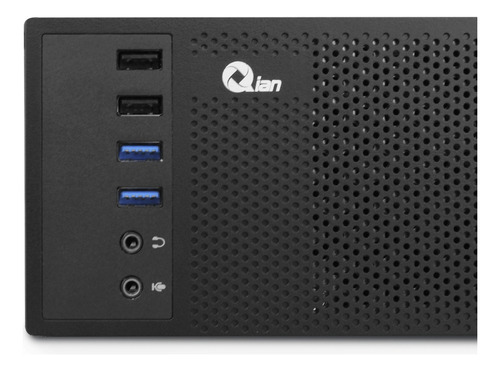 Office Qian Core I5 13400 16gb Ddr4 480gb Ssd Qpi-opci01-02