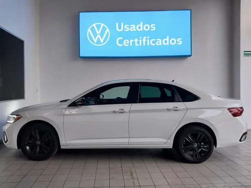 Volkswagen Jetta 1.4 T Fsi Sportlinbe Tip