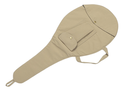Raqueta De Tenis Individual Con Funda Unisex Y Hombro Ajusta