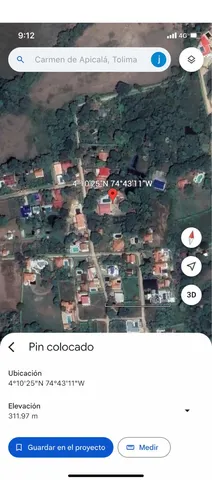 Vendo O Permuto Por Propiedad En Ciudad