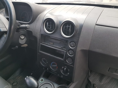 Ford Ecosport Xls 2.0 2007 (sucata Somente Peças)