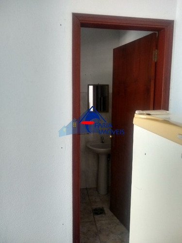 Imagem 21 de 24 de Casa - Ca0572 - 68869758