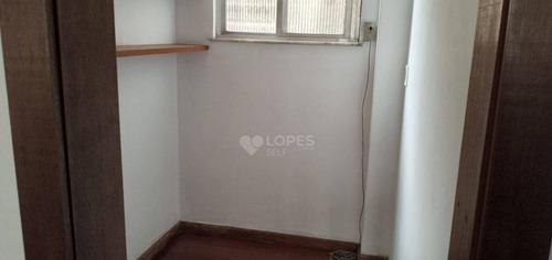 Imagem 9 de 9 de Apartamento À Venda, 68 M² Por R$ 490.000,00 - Icaraí - Niterói/rj - Ap47659