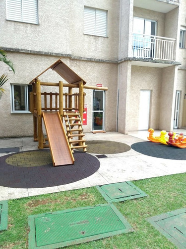 Imagem 13 de 16 de Apartamento À Venda, 47 M² Por R$ 297.000,00 - Jardim Bela Vista - Guarulhos/sp - Ap3627