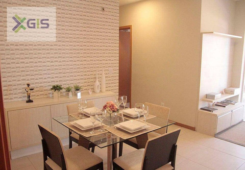 Imagem 7 de 30 de Apartamento Com 2 Dormitórios À Venda, 72 M² Por R$ 439.000,00 - Marambaia - Belém/pa - Ap2031