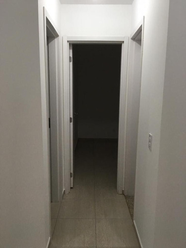 Imagem 6 de 16 de Apartamento Em Vila Doutor Laurindo, Tatuí/sp De 49m² 2 Quartos À Venda Por R$ 215.000,00 - Ap2355158-s