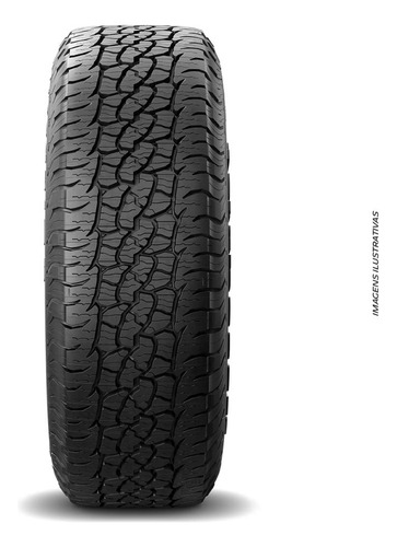 Pneu Bf Goodrich Aro 19 - 255/55 R19 Trail-terrain T / A