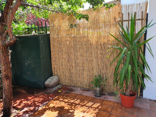 Arriendo Casa Ñuñoa, 2d/1b 1e,170m2 Emilia Téllez Y Coventry